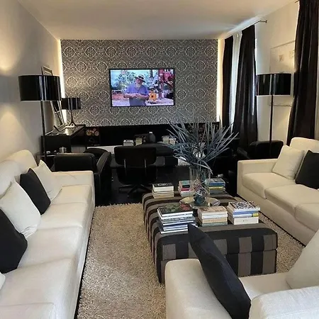 Lucca Splendory Nest פורטה דיי מארמי