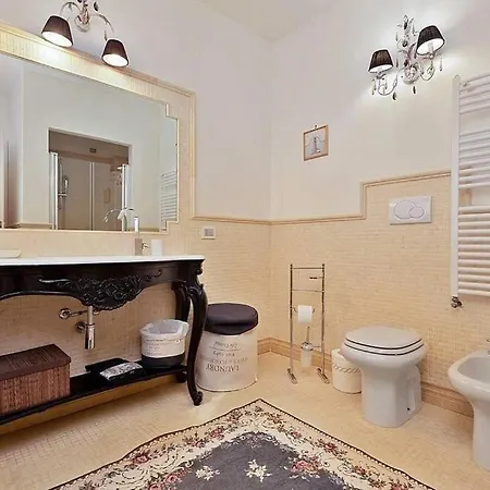 דירה Lucca Splendory Nest