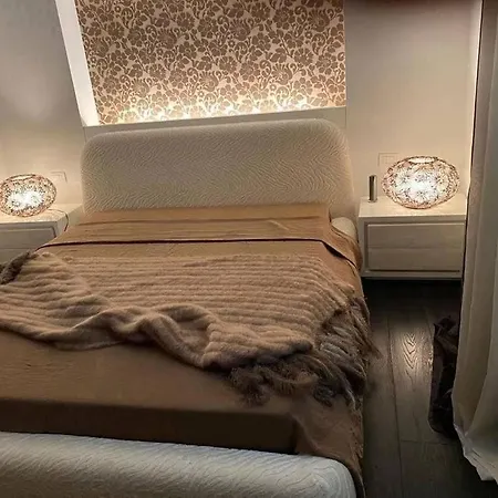 Lucca Splendory Nest דירה
