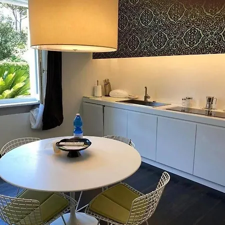 Lucca Splendory Nest Форте-деи-Марми