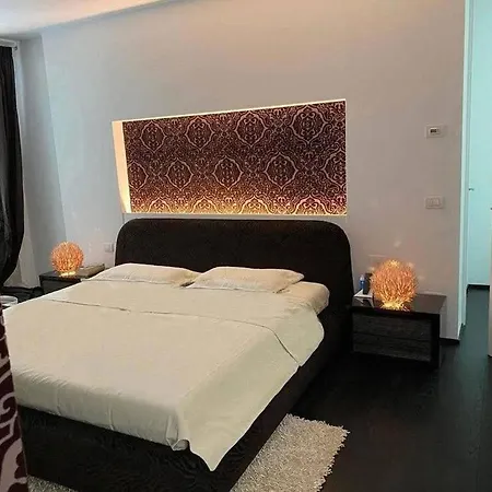 Апартаменты Lucca Splendory Nest Форте-деи-Марми