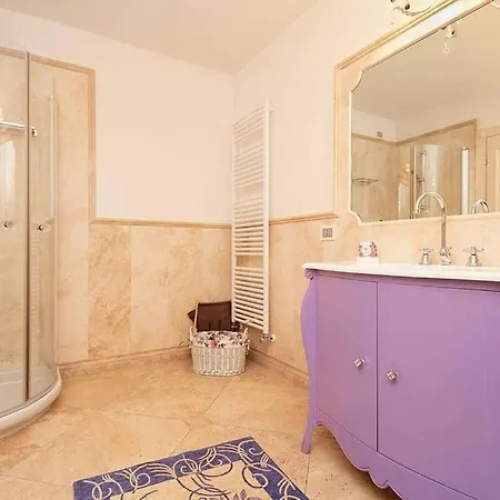 Lucca Splendory Nest פורטה דיי מארמי