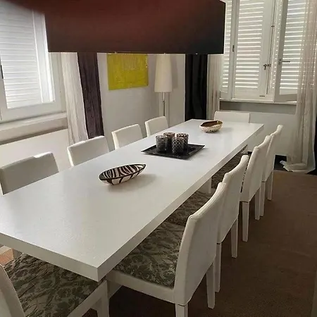 Lucca Splendory Nest * Форте-деи-Марми