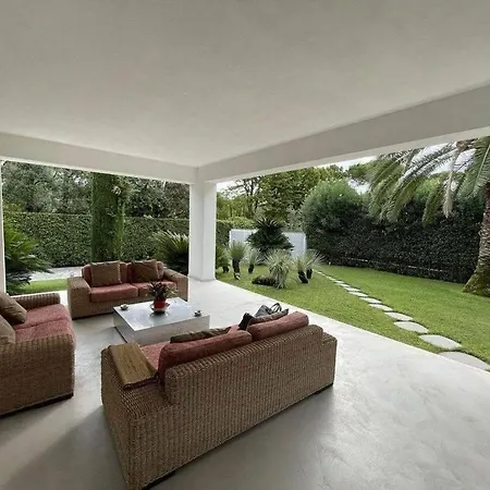 Lucca Splendory Nest Apartment