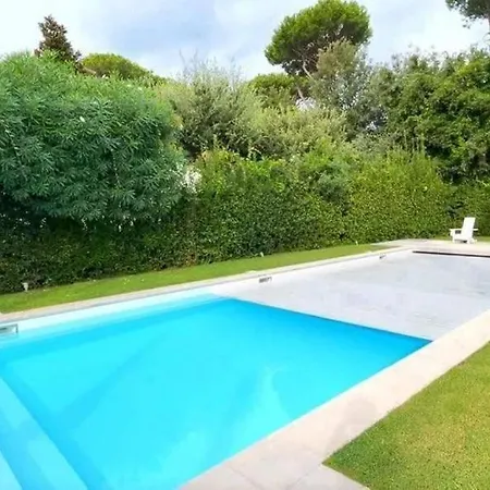 Daire Lucca Splendory Nest Forte dei Marmi