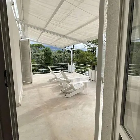 Lucca Splendory Nest * Forte dei Marmi