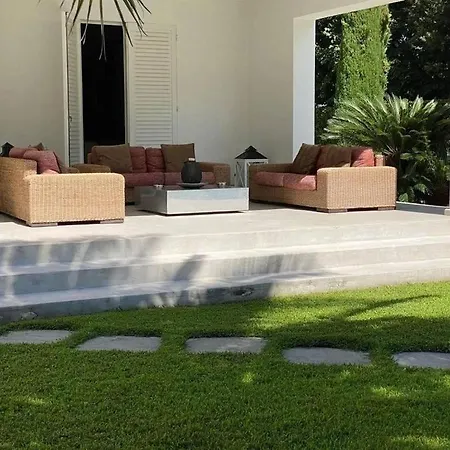Daire Lucca Splendory Nest Forte dei Marmi